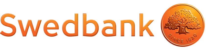Swedbank forsakring logotyp