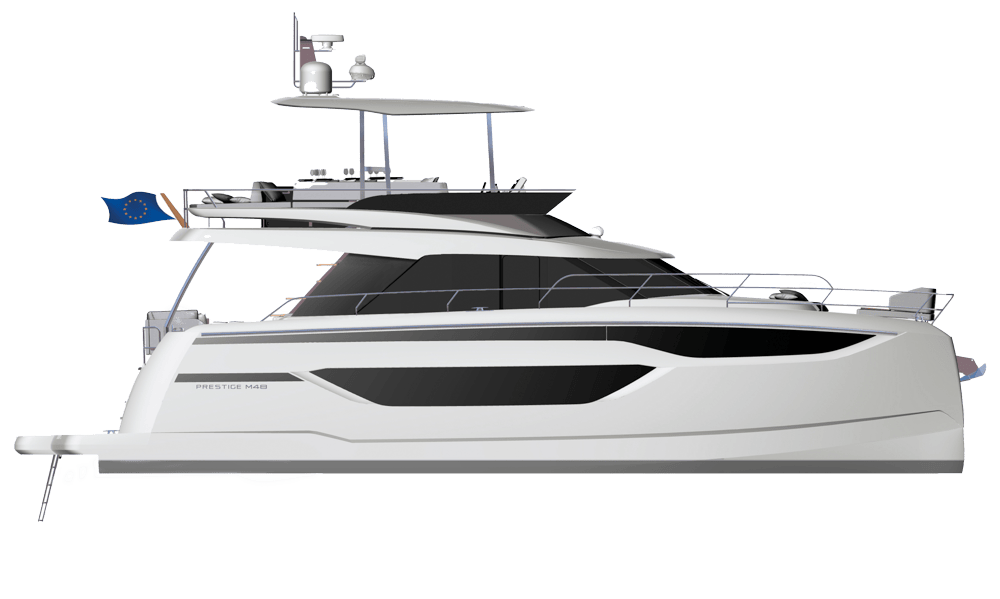 PRESTIGE M48