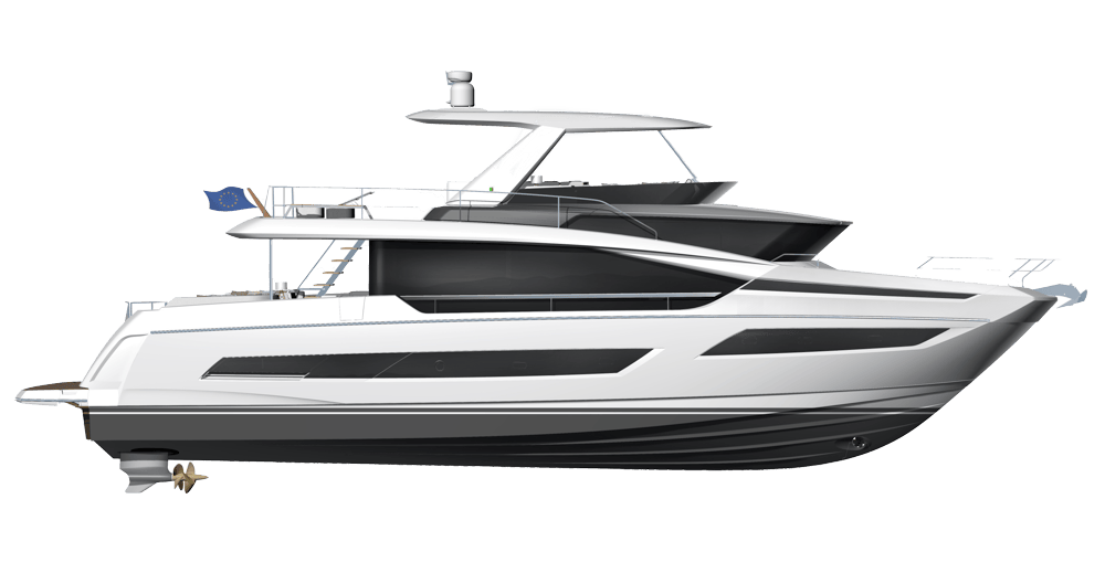 PRESTIGE X70