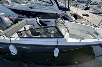 Finnmaster Husky R6