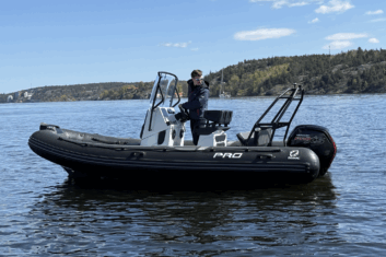 Zodiac Pro 5.5