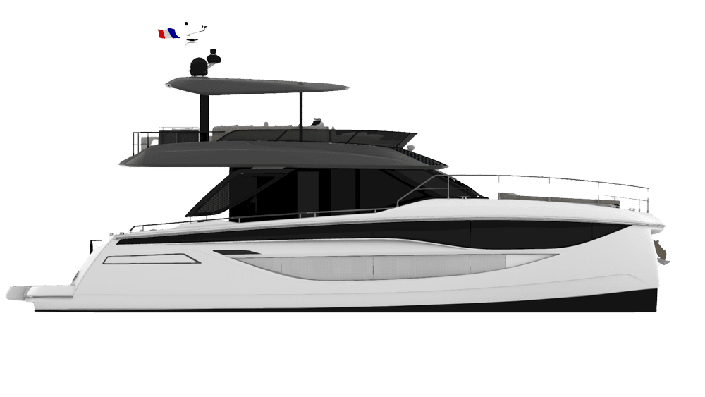 PRESTIGE M7