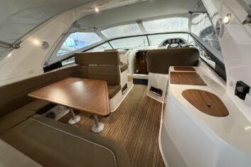 Bavaria 43 Sport