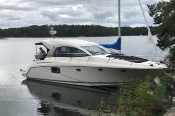 Prestige 390S