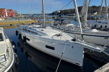Beneteau Oceanis 40.1