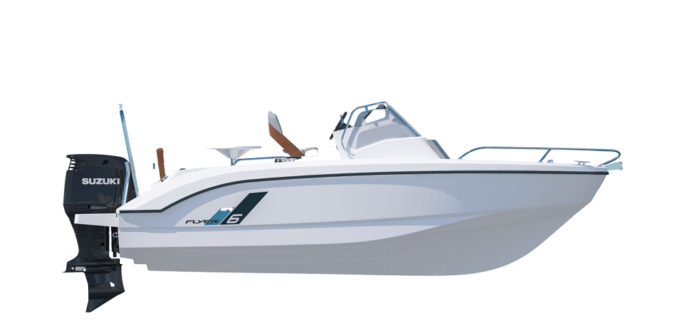 FLYER 6 SUNDECK