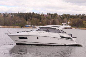 Grandezza 34 OC