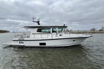 Nord Star Patrol 42